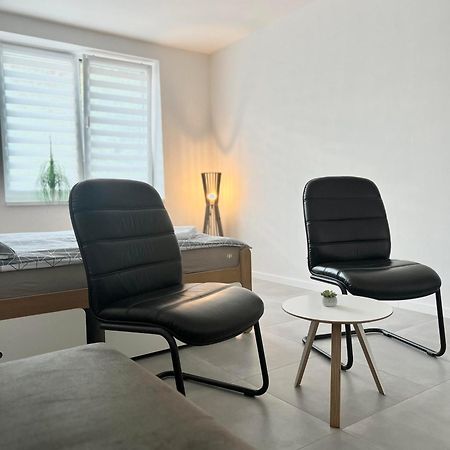 2 Moderne Apartmany 19 A 95 V Sukromi V Centre Mesta Turčianske Teplice Eksteriør billede