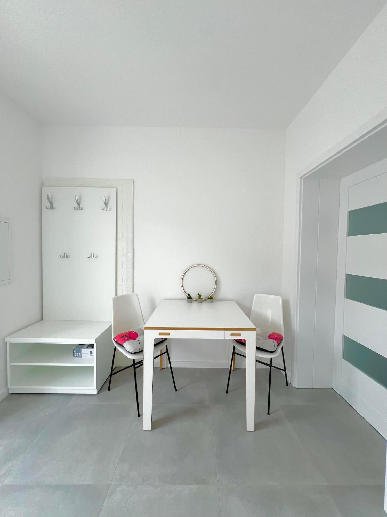 2 Moderne Apartmany 19 A 95 V Sukromi V Centre Mesta Turčianske Teplice Eksteriør billede