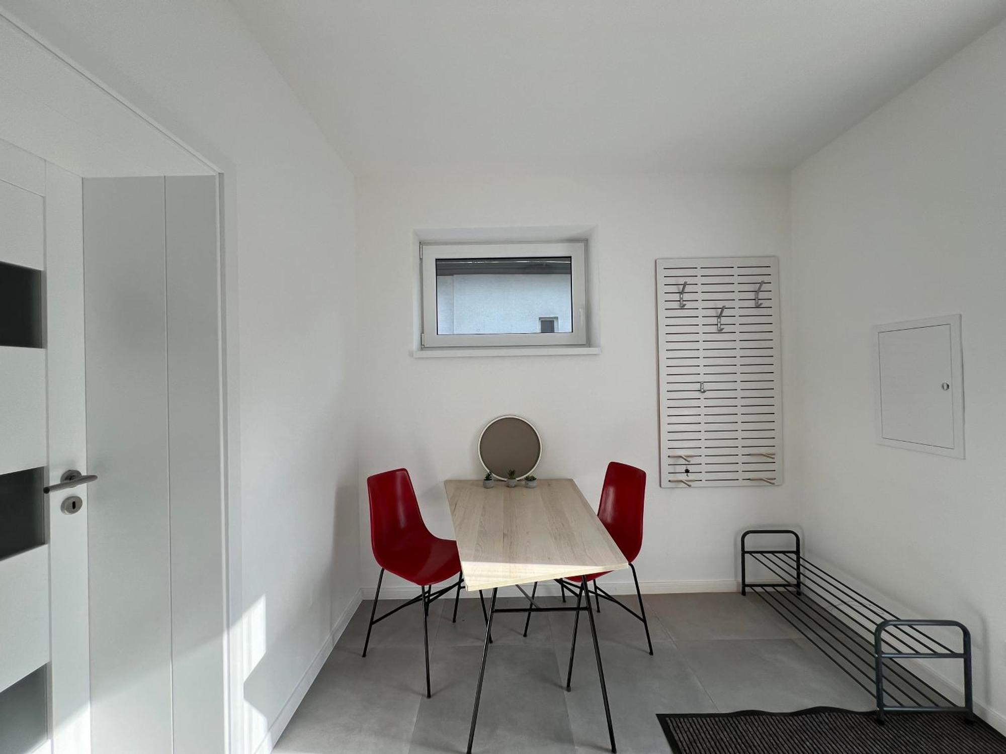 2 Moderne Apartmany 19 A 95 V Sukromi V Centre Mesta Turčianske Teplice Eksteriør billede